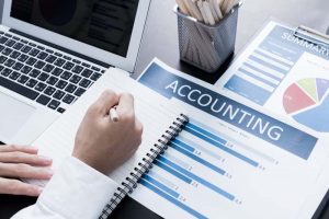 Accounting and Finance courses