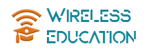 Wireless Education · Free online courses, training, MOOC