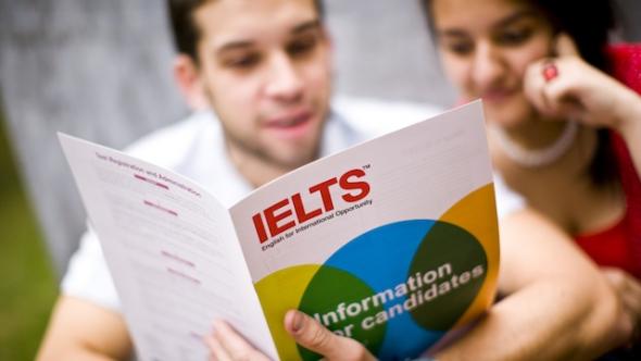 Most effective IELTS Preparation Courses