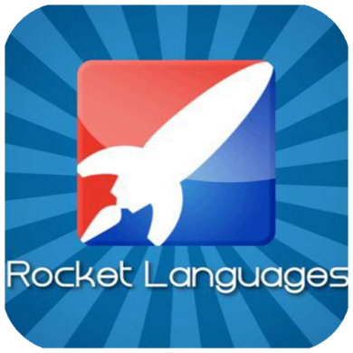 Rocket Languages Study Idioms