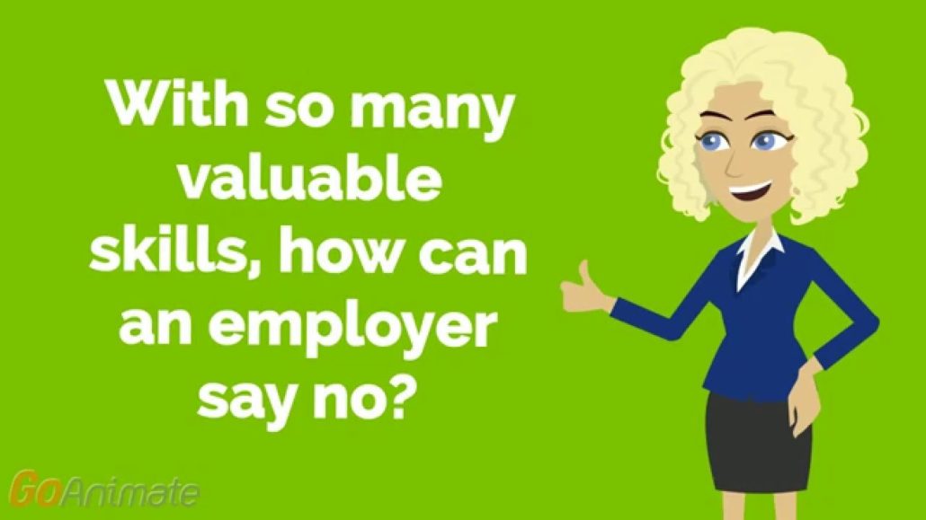 Employability Skills: Have You Got Them?