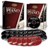 Online Course Learn & Master Piano Homeschool Edition
