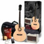 Online Course Epiphone PR-4E Player Pack