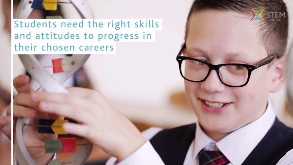 Developing employability skills in schools and colleges