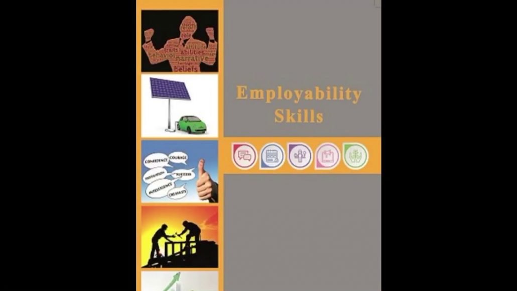 Employability Skill(Session 1)9th & 11th Class