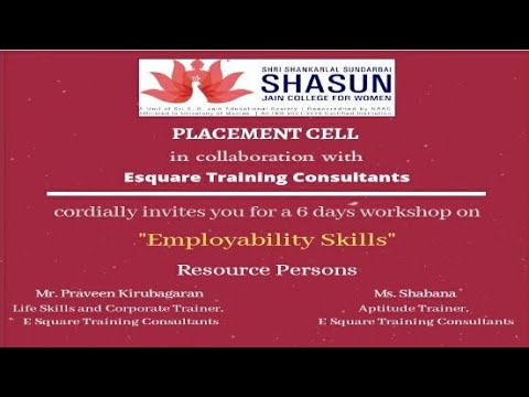 Employability Skills Day-2