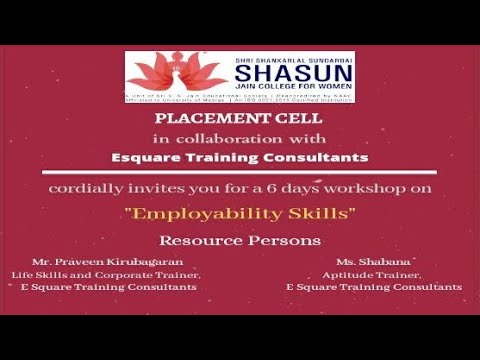 Employability Skills Day-3
