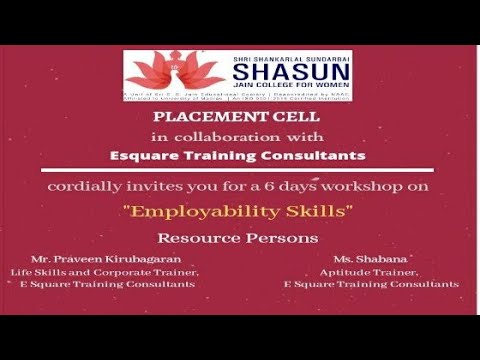 Employability Skills Day-4