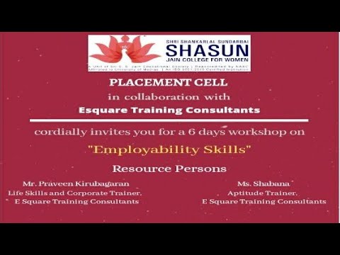 Employability Skills day-5