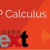 Learn AP® Calculus BC online by edX