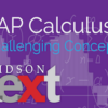 Learn AP® Calculus: Challenging Concepts from Calculus AB & Calculus BC online by edX