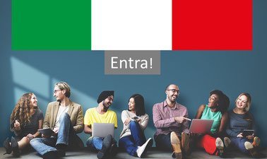 Learn AP® Italian Language and Culture (2020-2021) online by edX