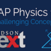 Learn AP® Physics 1: Challenging Concepts online by edX