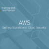 Learn AWS: Getting Started with Cloud Security online by edX