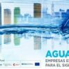 Learn Agua 2.0: empresas eficientes para el siglo XXI online by edX
