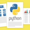 Learn Analizando datos con Python online by edX