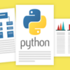 Learn Analyzing Data with Python online by edX