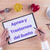 Learn Apnea y Trastornos del Sueño online by edX
