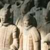 Learn China’s First Empires and the Rise of Buddhism online by edX