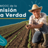 Learn Comisión de la Verdad Colombia online by edX