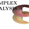 Learn Complex analysis online by edX