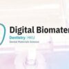 Learn Digital Biomaterials online by edX