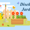 Learn Diseño de Jardines online by edX