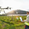 Learn Drones for Agriculture: Prepare and Design Your Drone (UAV) Mission online by edX