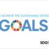 Learn How to Achieve the Sustainable Development Goals online by edX