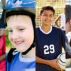 Learn Injury Prevention for Children & Teens online by edX
