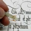 Learn Introducción a la caligrafía y paleografía en archivos hispanos medievales y modernos online by edX