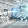 Learn Introducción a la robótica e industria 4.0 online by edX