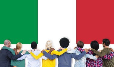 Learn Italian Language and Culture: Advanced (2019-2020) online by edX