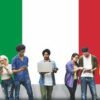Learn Italian Language and Culture: Intermediate (2019-2020) online by edX