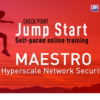 Learn Jump Start: Maestro Hyperscale Network Security online by edX