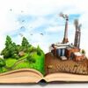 Learn Landscape Ecology online by edX