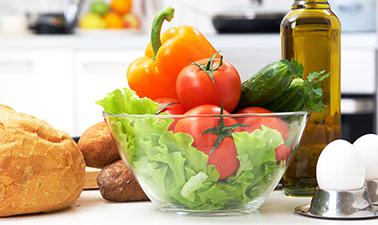 Learn Nutrition and Health: Food Risks online by edX