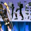 Learn Project MARCH: behind the technology of robotic exoskeletons online by edX
