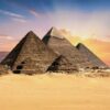 Learn Pyramids of Giza: Ancient Egyptian Art and Archaeology online by edX