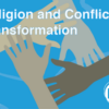 Learn Religion and Conflict Transformation online by edX