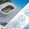 Learn Sustainability & Major Sport Events: Principles online by edX