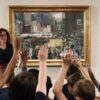 Learn Teaching Critical Thinking through Art with the National Gallery of Art online by edX