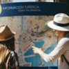 Learn Un viaje por Hispanoamérica: Español inicial online by edX