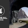 Learn Unreal Engine Interactive 3D: Blueprints