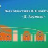 Learn 数据结构与算法设计(下) | Data Structures and Algorithm Design Part II online by edX