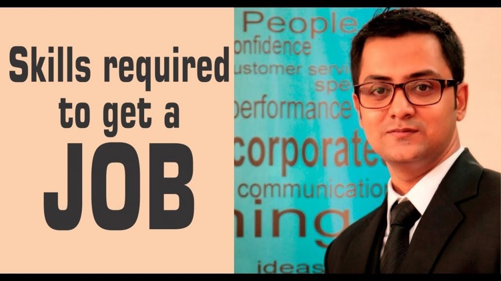 Job Facts | Skills required to get a JOB (Employability Skills) | Zeeshaan Mehdi
