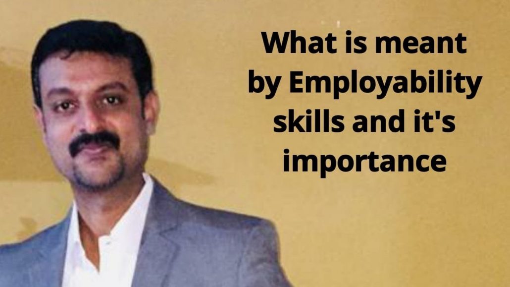 What is Meant by Employability Skills and its Importance in Telugu