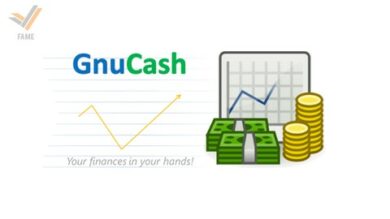 GnuCash - Foco em Finanas Pessoais | Finance & Accounting Money Management Tools Online Course by Udemy