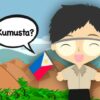 Learn Conversational Filipino (Tagalog) | Teaching & Academics Language Online Course by Udemy