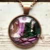 Jewelry Making For Beginners: Alcohol Ink Pendant Necklace | Personal Development Creativity Online Course by Udemy